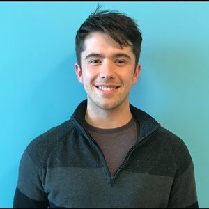 Meet your Posher, Drew